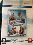 Virtua Tennis 3
