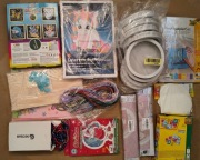 Box kreatywny DIY Mix Zabawek Manualnych