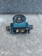 Pompa CO LFP Leszno 25 POr 40 A - system Grundfos