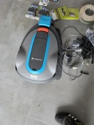 Robot koszący Gardena ( Husqvarna)