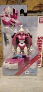Transformers Hasbro Autobot Arcee
