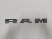 Emblemat napis na przednie drzwi do RAM 1500 >19