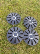 Kołpaki 16 silverston 