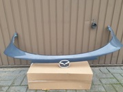 Elementy zewnętrzne klapy bagażnika Mazda CX-30