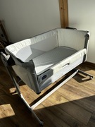 Łóżeczko dostawane 