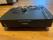 Urządzenie wielofunkcyjne Drukarka Skaner Canon