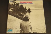 CHARLES LLOYD - SOUNDTRACK - USA