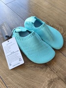Nowe Buty do Wody/Kapcie Unisex Sosenfer ,Miętowe, Rozmiar 25