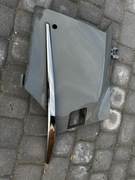Chrom zderzaka ds4 II  nowy model 