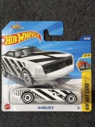 Hot Wheels Hi-Roller II Mattel kolekcja 