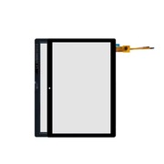 [3 szt] Digitizer szkło przednie dla Lenovo Tab M10 TB-X505 czarne