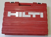 Walizka do wkrętarki Hilti