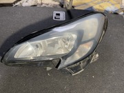 Lampa przód przednia lewa OPEL CORSA E 2014- 13381335