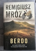 Forst BERDO Remigiusz Mróz