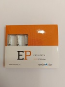 Pilniki endodontyczne EP Easy Patch 25mm Endo Star