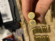 Łuski do elaboracji 6.5-55 i 6.5-55SE