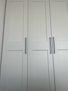 Fronty PAX / Grimo (3szt)