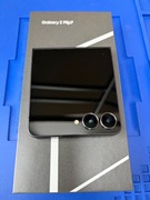 Samsung Galaxy Z Flip7 SM-F766BZKHEUE