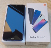 XIAOMI REDMI NOTE 8T