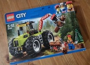 LEGO City 60181 Nowa