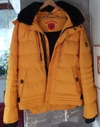 Kurtka męska Starstream marki Wellensteyn r. L stan idealny