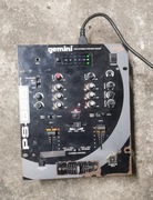 Gemini PS 525 Pro Mixer Czytaj opis