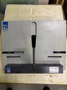 Sztanca do płyt offsetowych Beil B3 