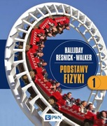 Podstawy Fizyki Tom 1 Halliday Resnick Walker