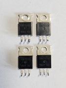 Tranzystor N-MOSFET SIN75Y06 TO-220 do deskorolki elektrycznej ORYGINAŁ