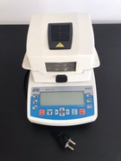 Waga Laboratoryjna Wagosuszarka Radwańska elektroniczna 0,05 kg 0 g LCD