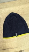 MARTES __ CZAPKA _ zimowa  _ beanie __ granatowa