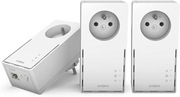 STRONG Zestaw 3 gniazd CPL 1000 Mbps