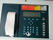 Centrala pożarowa Esser BMZ 8000C 