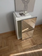 Ikea Enhet szafka łazienkowa z lustrem NOWA