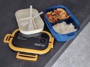 Śniadaniówka pojemnik na żywność pudełko na lunch