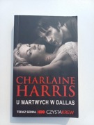 CHARLAINE HARRIS U MARTWYCH W DALLAS