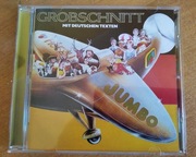 GROBSCHNITT - Jumbo (German Version)