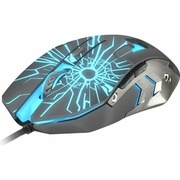 Myszka Gamingowa FURY Gladiator 3200 DPI JAK NOWA!!!