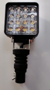 Lampa robocza halogenowa 