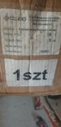 Zawiesie pasowe z ogniwami 