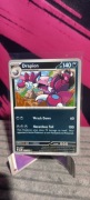 Drapion - 052/088 - Uncommon - Perfect Order (POR) Reverse Holo
