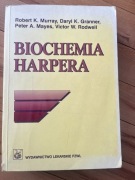Biochemia Harpera