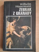 ŻEBRAK Z JEROZOLIMY - Wilhelm Hunermann