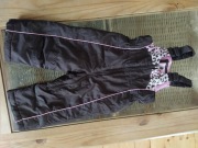 Spodnie od kombinezonu 18 m-cy