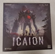 Gra planszoa: Icaion