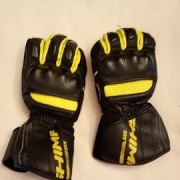 Rękawice Motocyklowe Shima Xl 