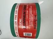 Rodo Ltd ProDec PAALL120 ziarnistość 120 średnio