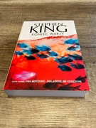 Stephen King koniec warty