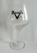 Bush - pokal 0,5L (Belgia)