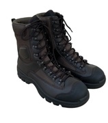 BUTY / Trzewiki letnie 939 MON BRĄZOWE R.45